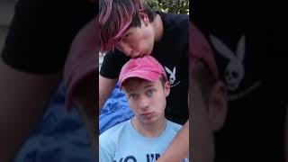 Jake Webber and his friends edit [upl. by Tsirc]