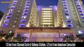 The Raintree Hotel Annasalai Chennai [upl. by Diamante]