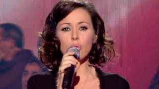 Tina Arena  Les trois cloches Live in Paris [upl. by Hallimaj]