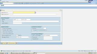 Smartform in SAP ABAP step by step in hindi [upl. by Kennett]