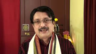 2018 Vedic Astrology Jyothisham Forecast Malayalam Prof Sasthamangalam Sreekumar [upl. by Ellehcan]