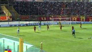 CATANZAROVIGOR LAMEZIA GLI HIGHLIGHTS [upl. by Leksehcey583]