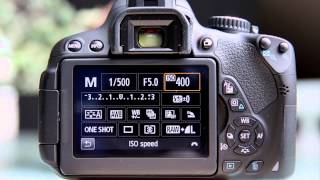 Exposure Explained Simply  Aperture Shutter Speed ISO [upl. by Kore]