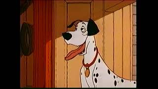 101 Dalmatians 1961  Six Months Later [upl. by Carley]