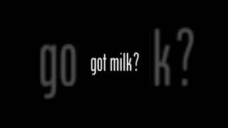 How “Got Milk” Saved the Dairy Industry [upl. by Barcus973]