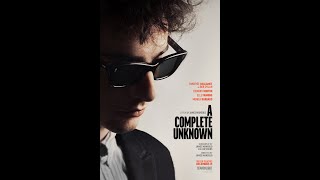 A Complete Unknown Trailer 4 4k HDR [upl. by Krein]