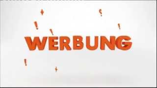 nickelodeon  Werbung Ident 2013 neu [upl. by Idoux772]