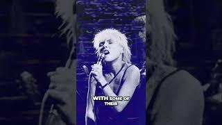 The Impact of Debbie Harry On Pop Culture [upl. by Ferretti]