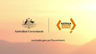 Why Austrade [upl. by Ennaej]