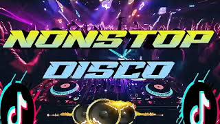 NONSTOP DISCO REMIX DJ JRCMIX [upl. by Annunciata]