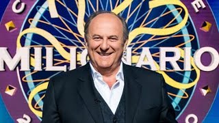 Chi vuol essere milionario Anticipazioni 18 gennaio Gerry Scotti re del game show [upl. by Enirehs]