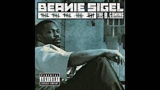 Beanie Sigel  Feel It In The Air feat Melissa Jay slowed  reverb [upl. by Delmar277]