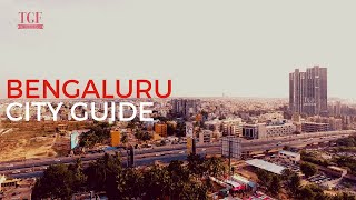 TOP 10 Things To SeeDo  Bengaluru [upl. by Mulvihill]