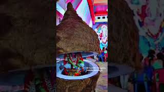 Day9 2024 Ganesh celebrations jamm jammalamadugu ganeshchaturthi2024 [upl. by Llennehc]