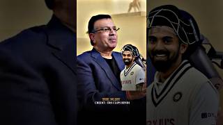 Sanjiv Goenka On Kl Rahul  podcast shortsfeed viral trending yt shorts [upl. by Hedberg]