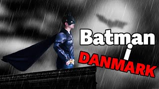 Batman i Danmark sketch [upl. by Manoop]