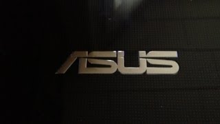 ASUS A55AAH31 156Inch LED Laptop Review [upl. by Charley206]