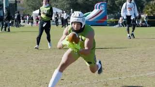 Aces Elite 7v7  Pylon Orlando 2022 Highlights [upl. by Dnalrag]