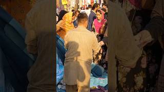 Naulakha Landa Bazar Lahore Lahori Life shorts capcut [upl. by Adnorat760]