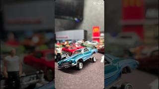 Hot Wheels RLC Chevrolet Monte Carlo z 1975 [upl. by Roderich]