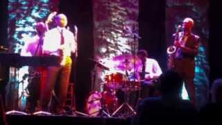 Branford Marsalis Quartet  St James Infirmary 2015 Austin TX [upl. by Bach144]