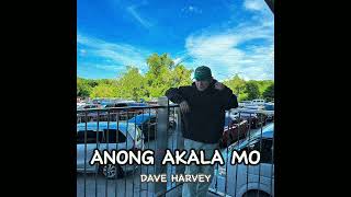 Dave Harvey  Anong Akala Mo [upl. by Airotkciv306]