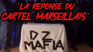 Actu De Rue  La DZ MAFIA répond  Lassassinat raté du quot Hquot et le gang BMF de Felix Pyat [upl. by Dowd]