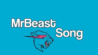 MrBeast Song LYRICS [upl. by Eseuqram841]