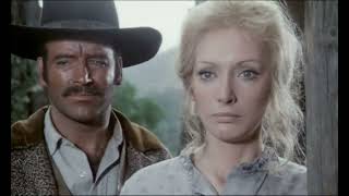 Linda Gary spaghetti western dubbing roles Karin Schubert Marina Malfatti etc [upl. by Jennee]