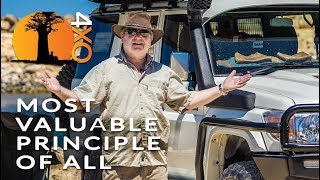 MOST VALUABLE Principle WHAT DOES IT COST Building an Overland TruckSUV Part3 [upl. by Tak889]