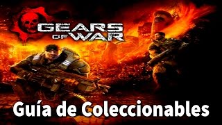 Gears of War 2  Intro  Gameplay [upl. by Sirama]