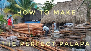 How to make the perfect Palapa [upl. by Belanger118]