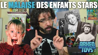 Le Malaise des Enfants Stars [upl. by Shayne]