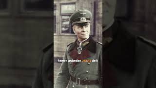 ERWIN ROMMEL KİMDİR [upl. by Renfred]