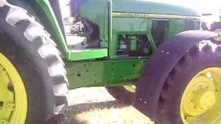 Tractor John Deere 6400 4x4 94 HP BUEN PRECIO [upl. by Coady162]