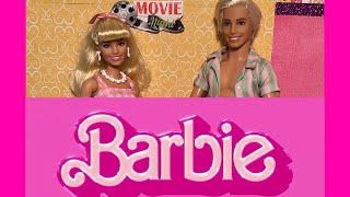 Greta Gerwig Oscar Snub A Barbie Movie Review [upl. by Ramon]