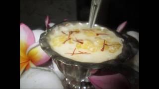 How To Make Panchamrut Teerth Recipe in Hindi  Puja recipes [upl. by Aihseyn]