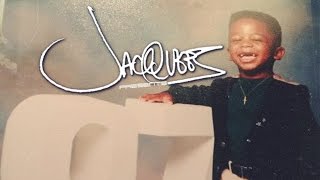 Jacquees  Hold It Down QueMix 2 [upl. by Atinob524]