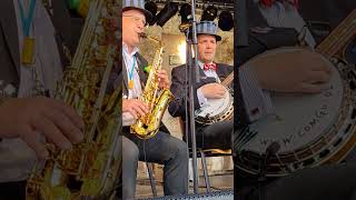 DIXIELAND FESTIVAL Dresden 19 05 2024 [upl. by Dayle]