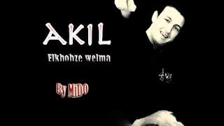 Mazal Mazal Cheb Akil Duo Narimane YouTube [upl. by Annoiek325]