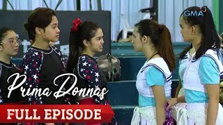 Prima Donnas Full Episode 132  Stream Together [upl. by Enoob]