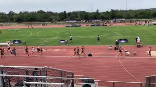 AAC Outdoor Championships Heptathlon 800m [upl. by Sherwin]