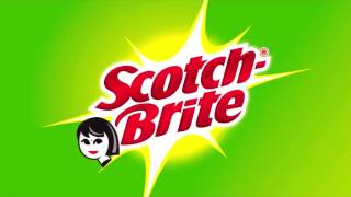 ScotchBrite  The Next Gen Platinum Pad [upl. by Darton]