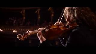 David Garrett Niccolo Paganini Caprice 24 The Devils Violinist [upl. by Bik286]