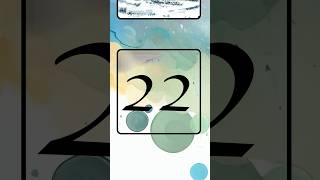 Calendrier de l’Avent de l’Aquarelle  Jour 22 aquarelle calendrierdelavent2023 aquarellefacile [upl. by Peters]