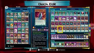 DDD Deck Recipe  YuGiOh Legacy of the Duelist [upl. by Scribner]