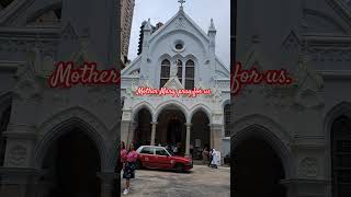 Cathedral of the Immaculate Conception  Hongkong faith [upl. by Aifoz]