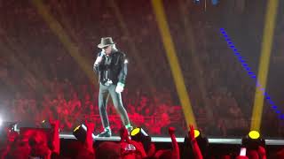 Udo Lindenberg LIVE  Udopium Live Tour  Full Set  Hannover 24062022 [upl. by Egan]