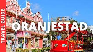 Oranjestad Aruba Travel Guide 17 BEST Things To Do In Oranjestad [upl. by Lienaj]