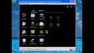 How to upgrade your Android software version for your tablet or phone [upl. by Saltzman668]